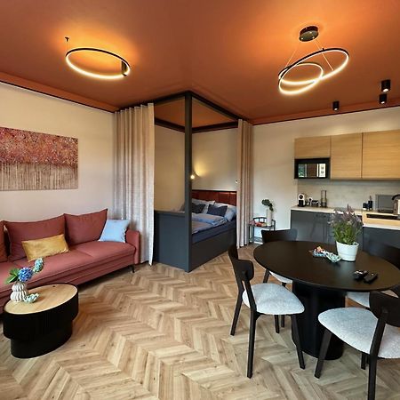 Apartament Tamaja Бельско-Бяла Экстерьер фото