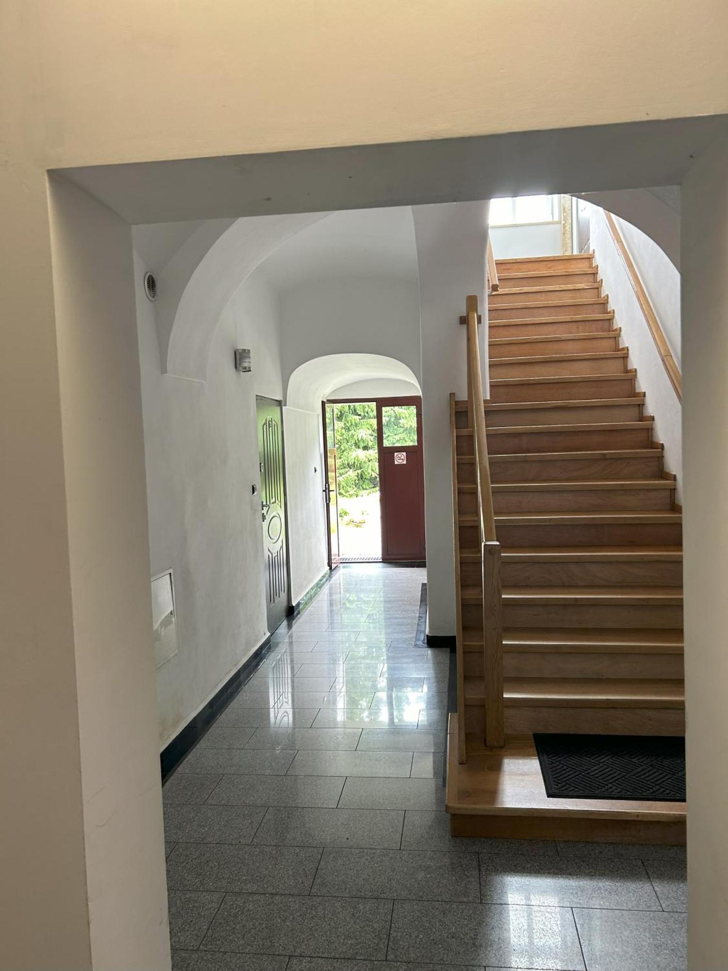 Apartament Tamaja Бельско-Бяла Экстерьер фото