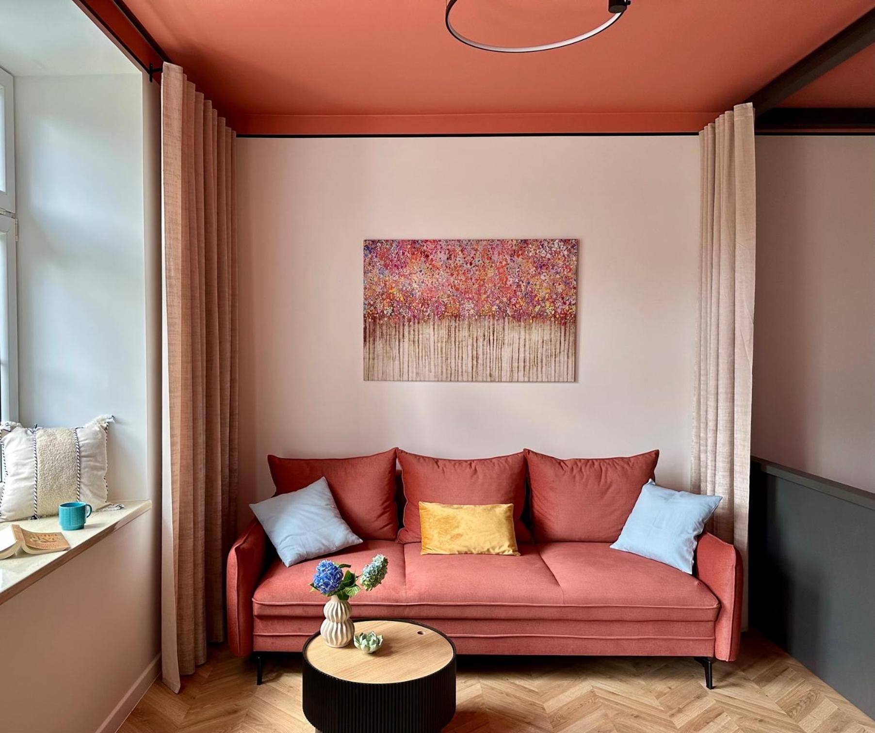 Apartament Tamaja Бельско-Бяла Экстерьер фото