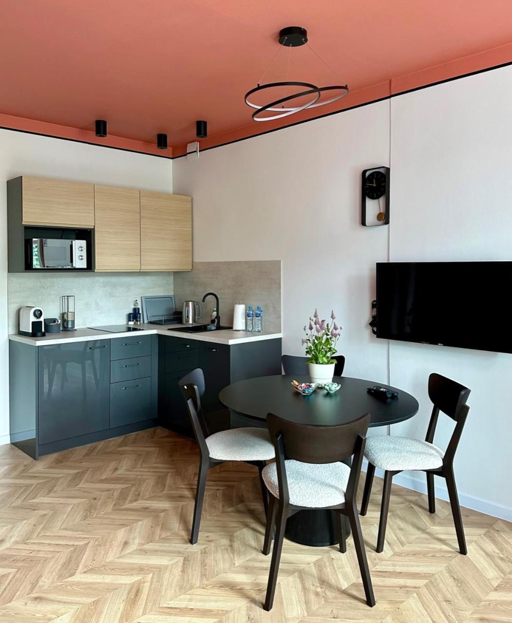 Apartament Tamaja Бельско-Бяла Экстерьер фото