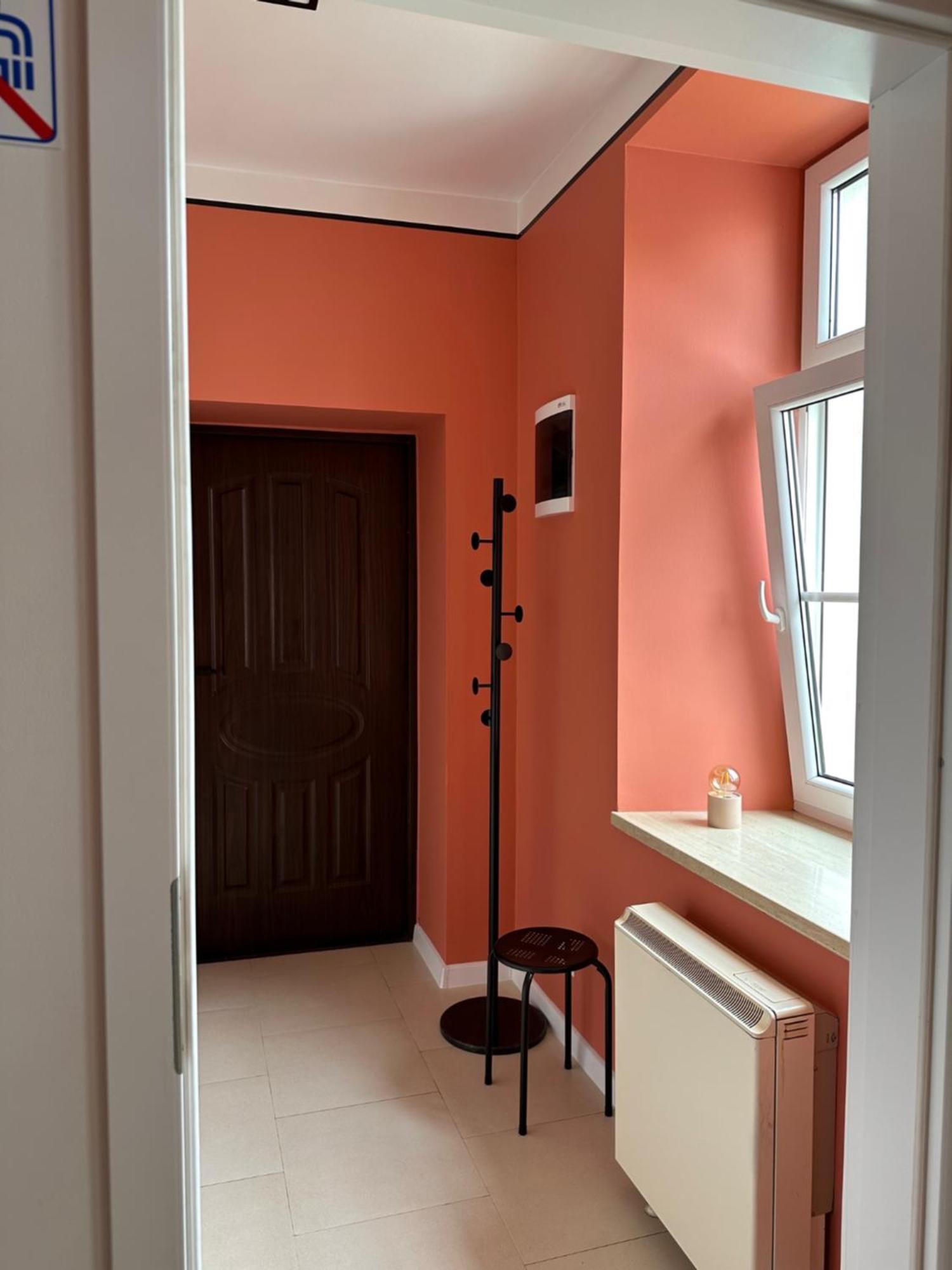 Apartament Tamaja Бельско-Бяла Экстерьер фото