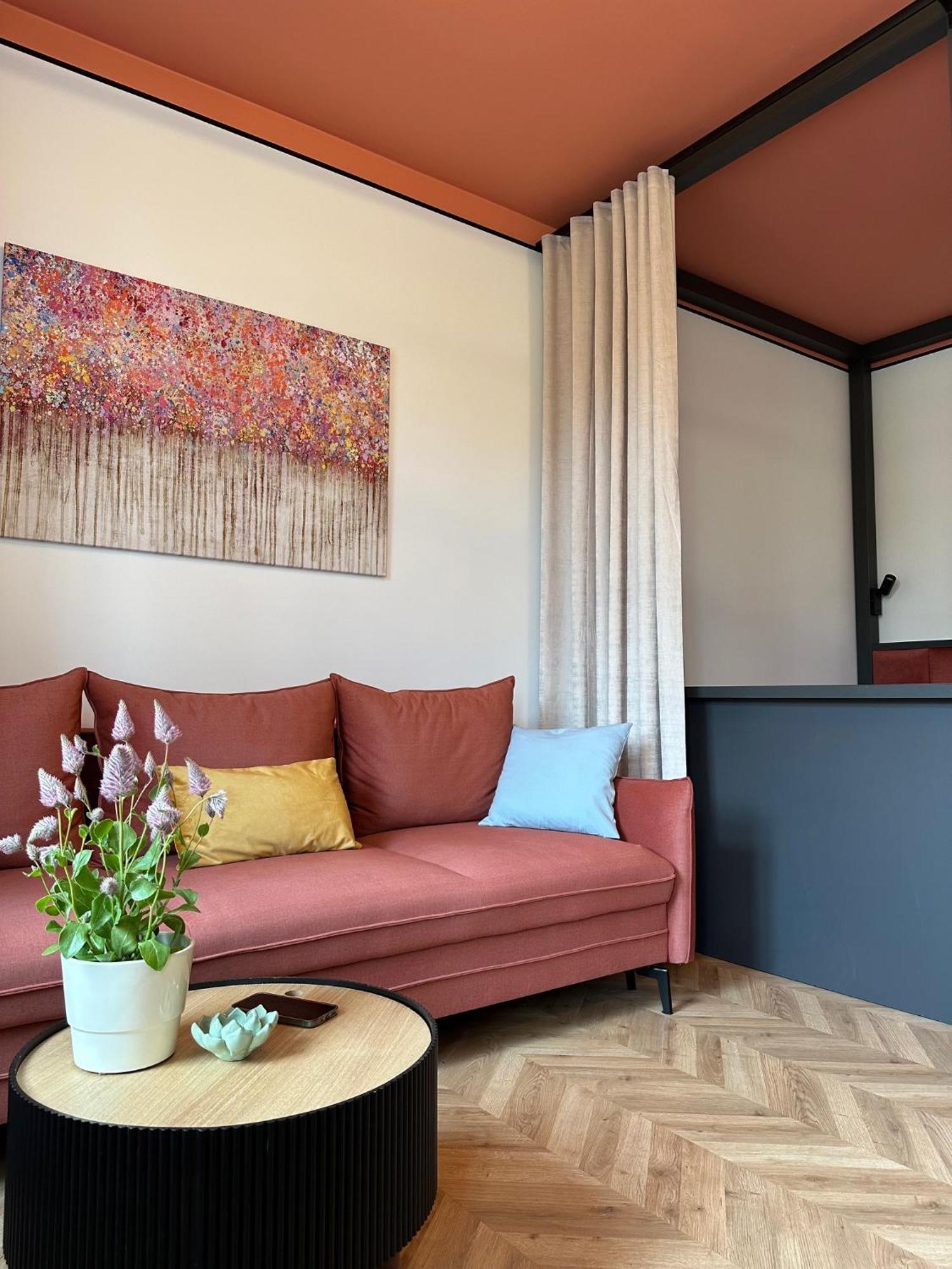 Apartament Tamaja Бельско-Бяла Экстерьер фото
